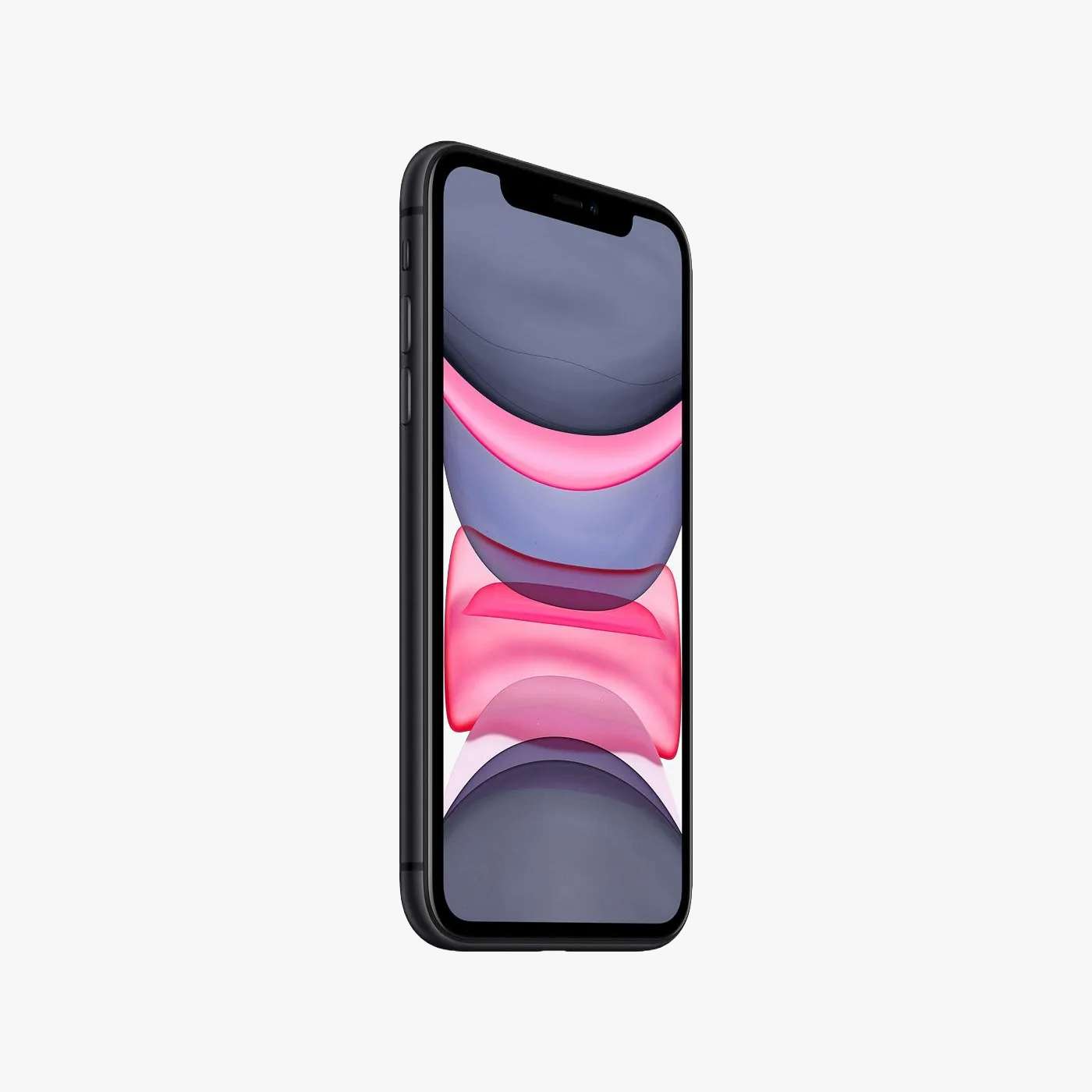 Apple-iphone11-space gray(256 gb)